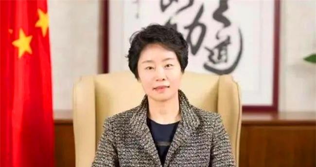 女厅官被捕 曾被传挖1.5亿元比特币女厅官被捕，曾被传挖1.5亿元比特币的背后真相